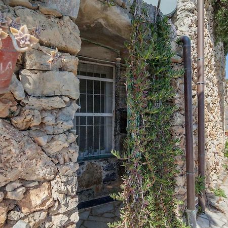 La Mia Casa Apartment Porto Venere Ngoại thất bức ảnh