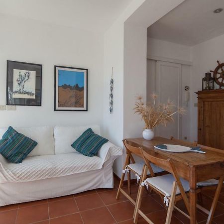 La Mia Casa Apartment Porto Venere Ngoại thất bức ảnh
