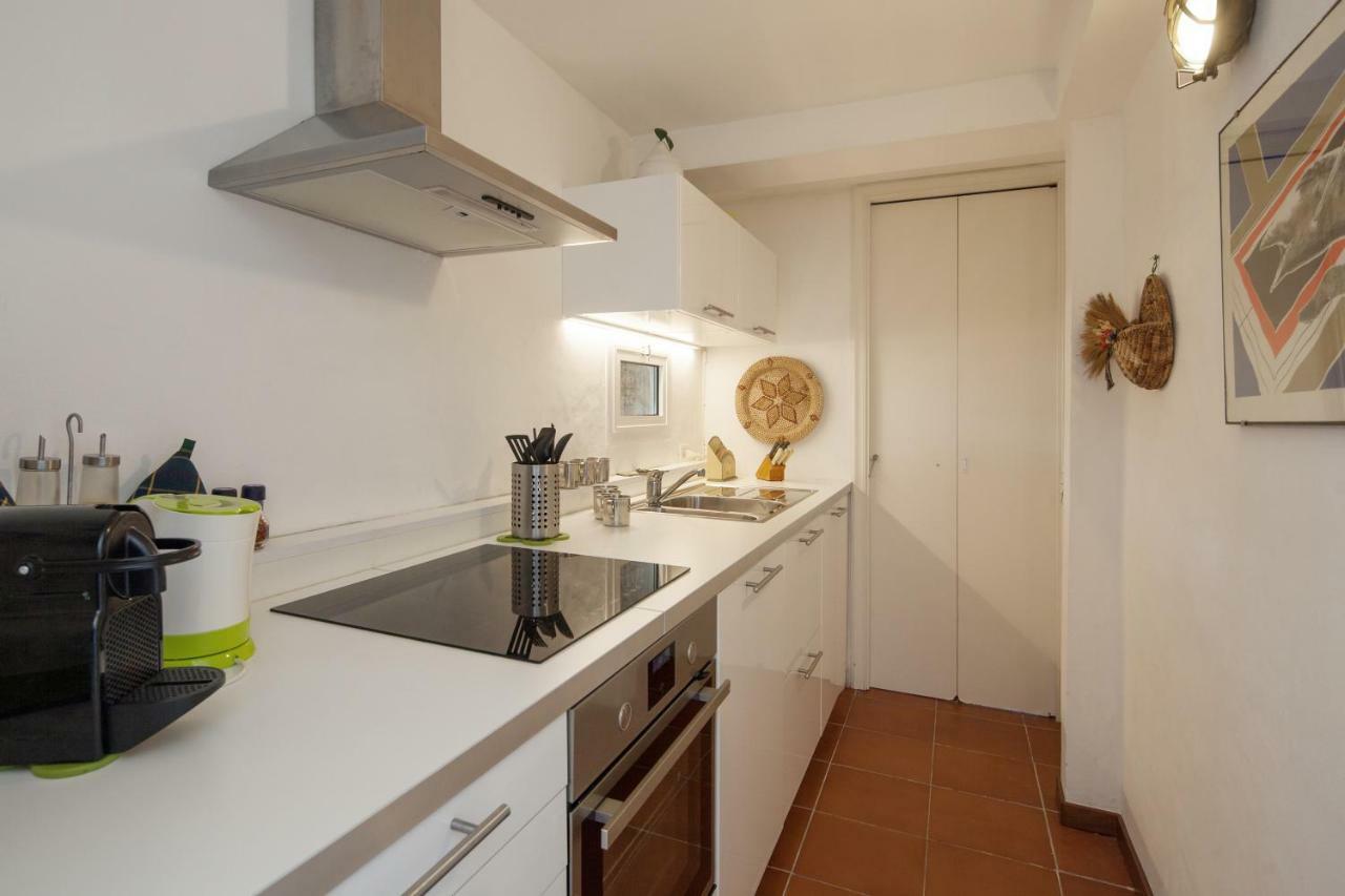 La Mia Casa Apartment Porto Venere Ngoại thất bức ảnh